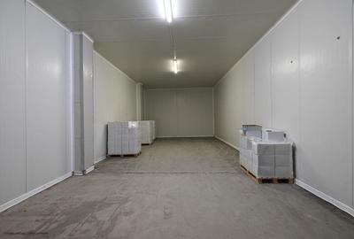 Hala + Spatii de birouri - 1500 mp - zona Freidorf - Comision 0% - 9
