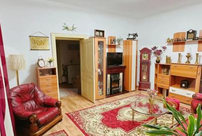 Casă cu 3 camere cu Teren 2000 Mp în Moreni - 18