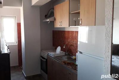 Apartament cu 2 camere semidecomandat în Giurgiului - 8