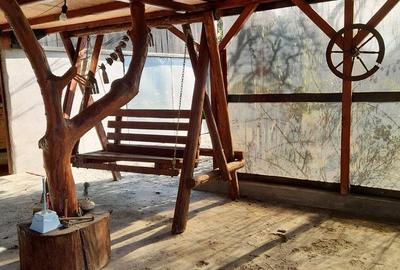 Casă cu 5 camere cu Teren 1238 Mp în Florica - 16