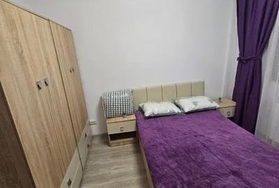 Inchiriere Apartament 2 Camere Valea Ialomitei Decomandat - 5