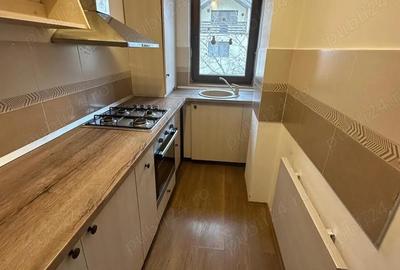 Garsoniera gata de mutare | Sos. Oltenitei - 1 Min - 3