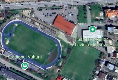 Spațiu comercial, de 190 mp, în Central - 3