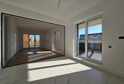 Apartament 4 camere Lux / Piscina / Spatii Verzi /Preturi Negociabile - 2