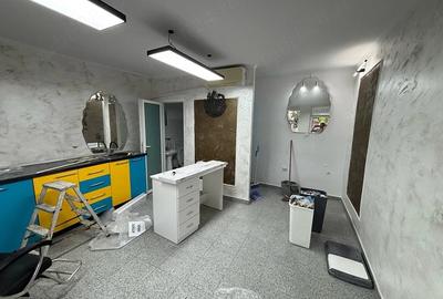 Spațiu comercial, de 28 mp, în Central - 2
