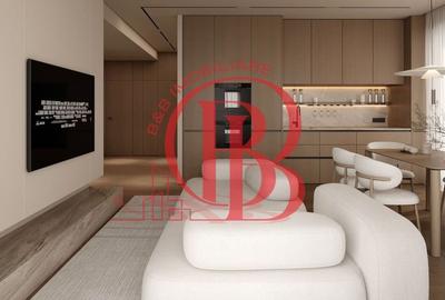 Apartament cu 2 camere semidecomandat în Theodor Pallady - 3