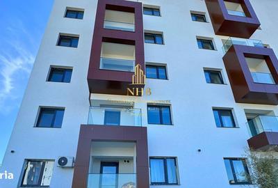 Apartament cu 2 camere decomandat în Doamna Ghica - 20