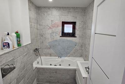 Apartament cu 3 camere, mobilat în Ultracentral - 7