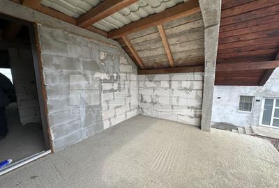 Casă individuală cu 5 camere cu Teren 1200 Mp în Liteni (Moara) - 16