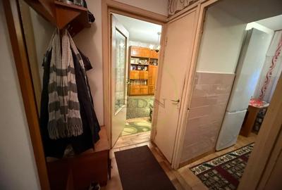 Apartament cu 2 camere semidecomandat, mobilat în Craiovița Nouă - 9