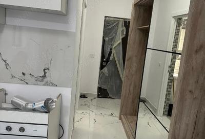 Apartament cu 3 camere semidecomandat în Brazda lui Novac - 3