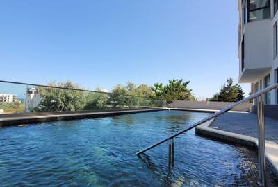 3 camere - vedere superba mare si lac - Meraki Resort&Spa-acces piscina - 5