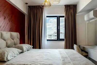 Apartament cu 2 camere decomandat în Voluntari