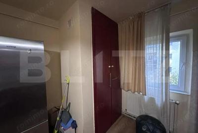 Apartament de 4 camere 77,5 mp utili, 2 bai, 2 balcoane zona Standard, Dej - 11