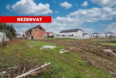 Teren Construcții intravilan de 500 mp, în Central - 3