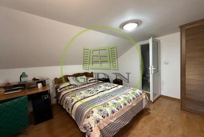 Casă individuală cu 4 camere cu Canalizare în Brestei - 3