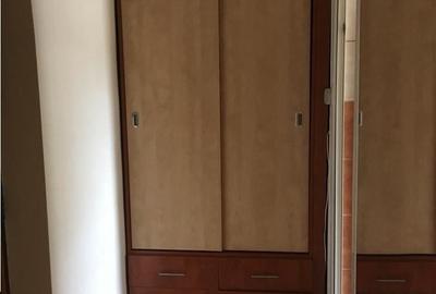 Garsonieră în Muncii - 2