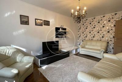 Apartament cu 3 camere decomandat în Rogerius