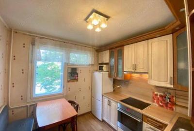 Garsoniera zona Vitan - 3