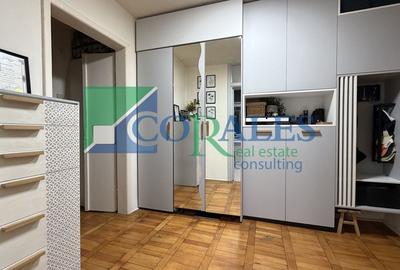 Et. 2, langa Scoala 30,  Centrala Proprie, decomandat - Zona Soarelui - 10