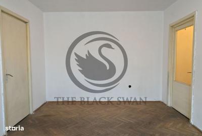 Apartament cu 3 camere în Andrei Mureșanu - 3