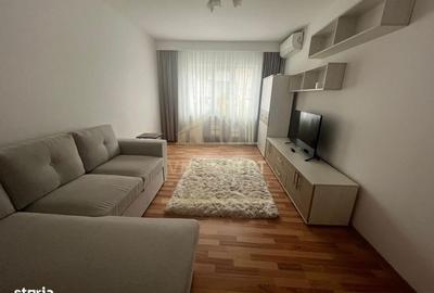 Apartament cu 2 camere în Central - 8