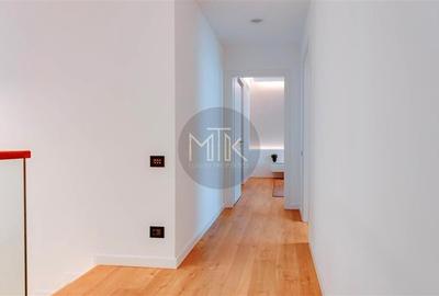 Duplex cu 4 camere cu Canalizare în Pipera - 23