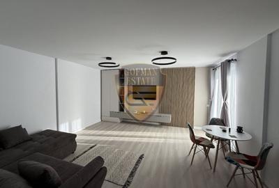 Apartament cu 2 camere decomandat, mobilat în Stadion - 2