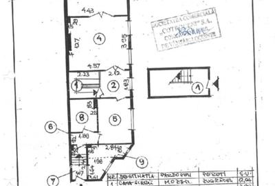 Apartament 3 camere - Academia Militara Ferdinand  - 13 septembrie Apartament 3 camere - Academia Militara Ferdinand  - 13 septembrie - 12