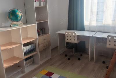Inchiriez apartament cu 2 camere - 3