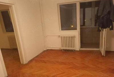 Apartament cu 2 camere semidecomandat în Circumvalațiunii - 5