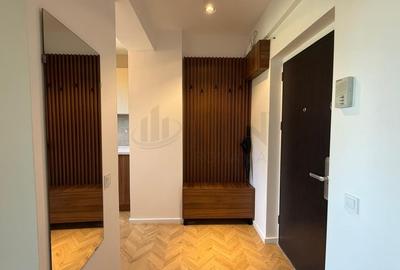 REA1023756 Apartament 2 camere I Mobilat I Cismigiu - 8