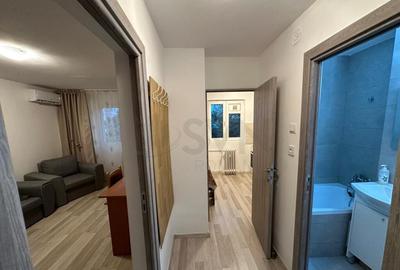 Garsoniera Titan Metrou Mobilata Garsoniera Titan Metrou Mobilata - 3