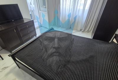 Garsonieră decomandată, mobilată în Tineretului - 3