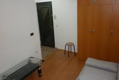 Garsonieră semidecomandată în Olteniței - 10