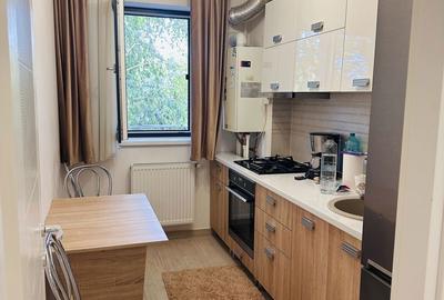 Apartament cu 2 camere în Cățelu - 3