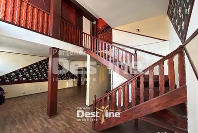 Spațiu comercial, de 150 mp, în Mărăței - 7