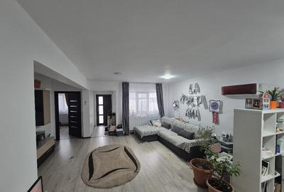 Casa Moderna,Eficienta Energetic,3cam,149mp,(6.3kW Fotovoltaic)Albe?ti - 14