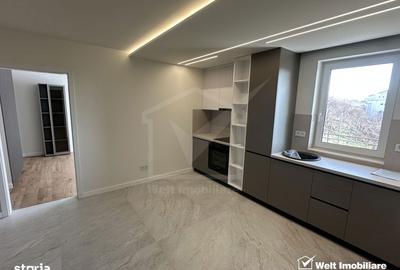 Apartament cu 3 camere decomandat, mobilat în Iris - 5