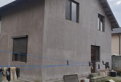 Casa cu mansarda Lumina - 10