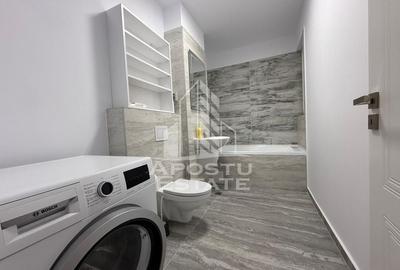 Apartament cu 2 camere, ultrafinisat, zona Aradului - 8
