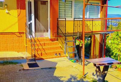 Casă cu 3 camere cu Teren 500 Mp în Central - 7