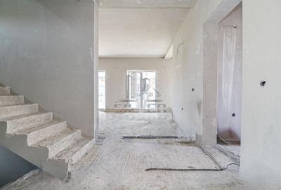 Casa individuala cu garaj si demisol, in Chinteni la 10 min de Cluj - 6