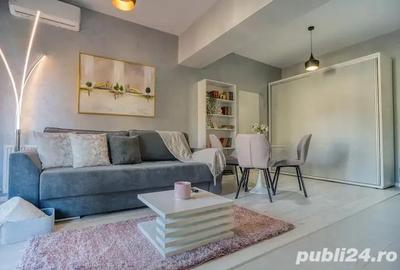 Apartament cu 2 camere semidecomandat în Unirii - 5