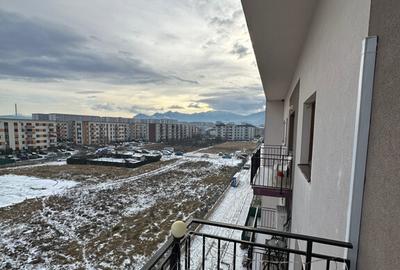 Apartament 2 camere decomandat 55mp Tractorul - 2