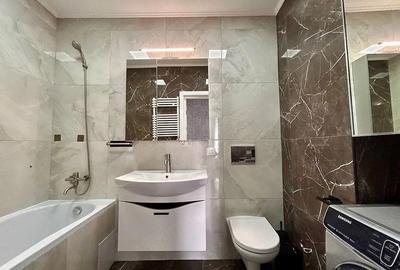 Apartament cu 2 camere decomandat în Pipera