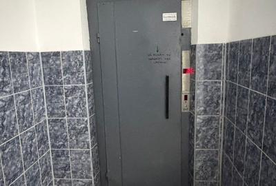 Apartament cu 3 camere semidecomandat, mobilat în Tei - 1