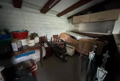 Casă cu 4 camere cu Teren 500 Mp în Lunca Cetățuii - 7
