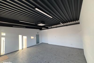 Spațiu comercial, de 588 mp, în Centura - 12