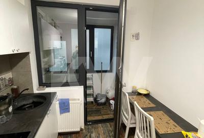 Apartament cu 2 camere decomandat, mobilat în Central - 3